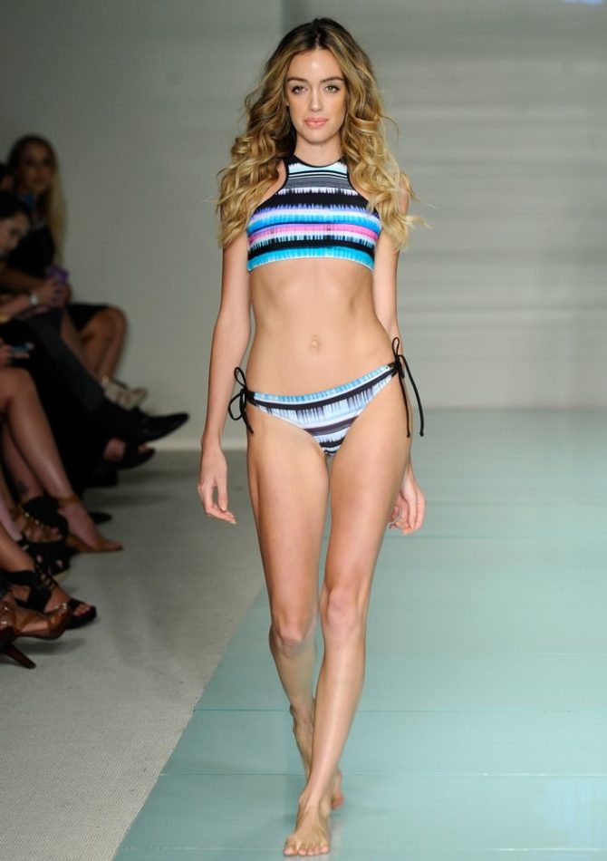 Модные купальники 2022-2021 - шикарный выбор моделей