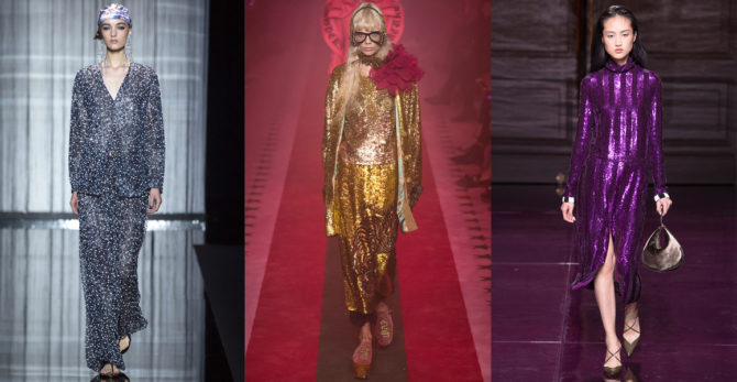 Модные тенденции весны 2022-2021 года