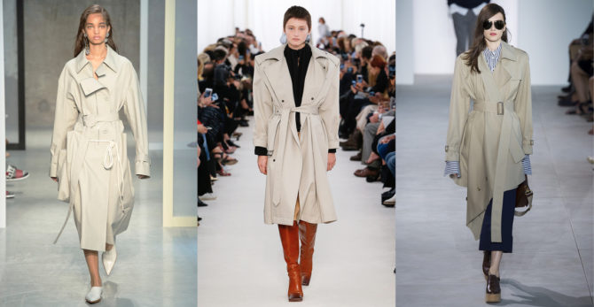 Модные тенденции весны 2022-2021 года