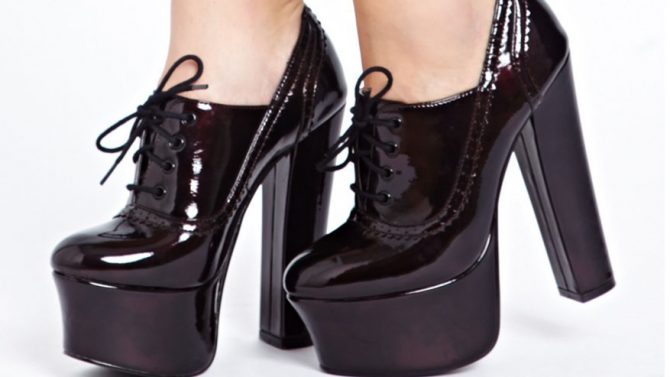 Элегантность стиля - модные ботильоны 2022-2021