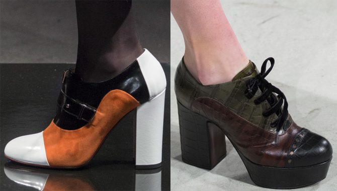 Элегантность стиля - модные ботильоны 2022-2021