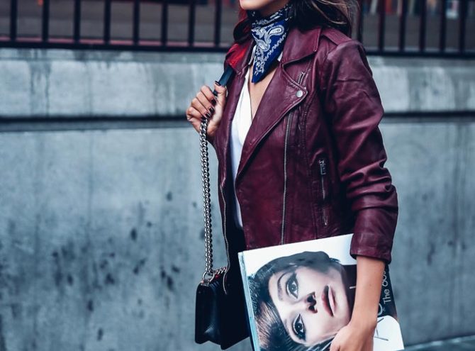 Модные теплые куртки для женщин на осень 2022-2021 года