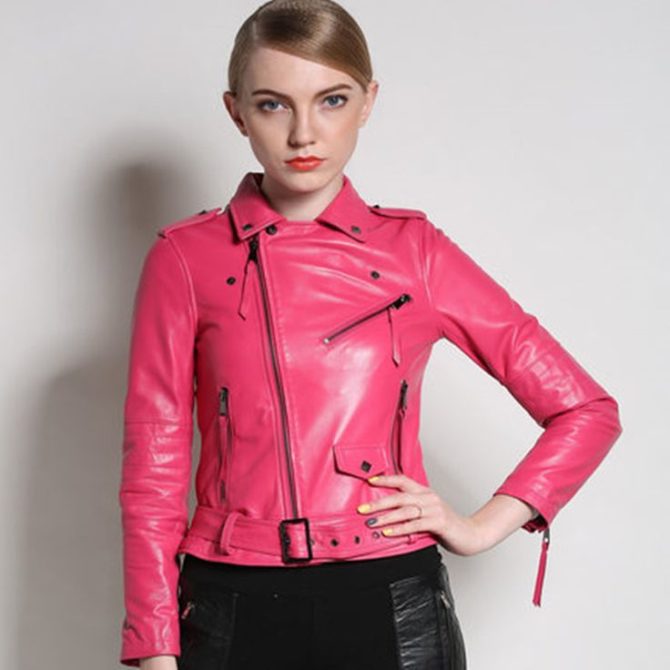 Модные теплые куртки для женщин на осень 2022-2021 года