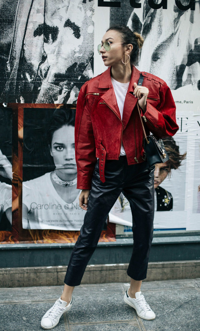 Модные теплые куртки для женщин на осень 2022-2021 года