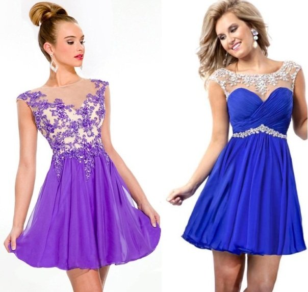 короткие платья в греческом стиле на фото