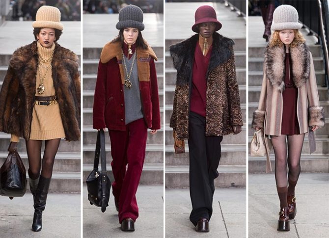 Теплая, комфортная, яркая и модная зима 2022-2021 года