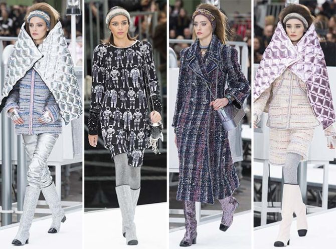 Теплая, комфортная, яркая и модная зима 2022-2021 года