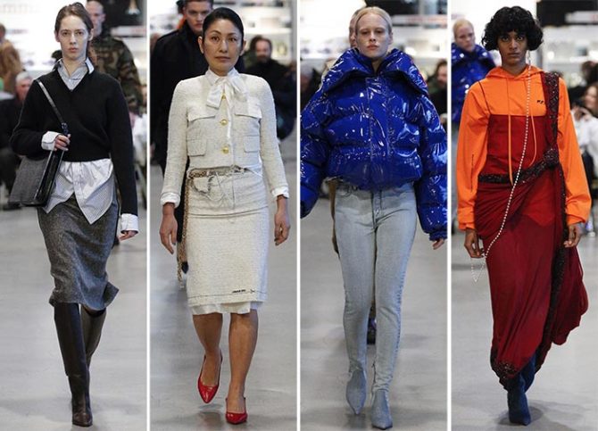 Теплая, комфортная, яркая и модная зима 2022-2021 года