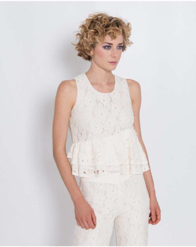 Женские модные топы сезона весна-лето 2022-2021