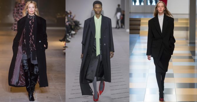 Женская одежда для зимы 2022-2021: маст-хэвы, стили и модели