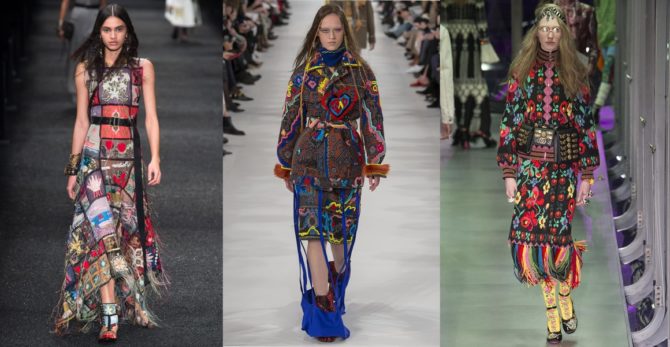 Женская одежда для зимы 2022-2021: маст-хэвы, стили и модели