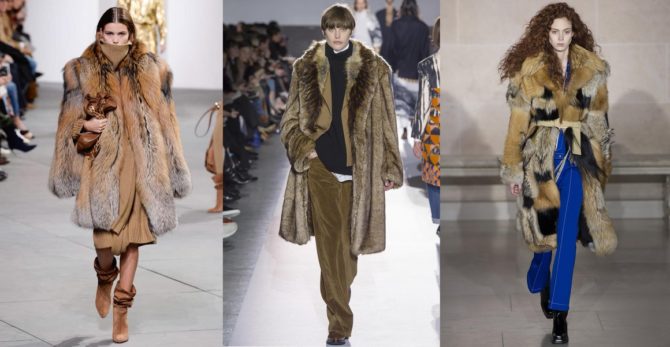 Женская одежда для зимы 2022-2021: маст-хэвы, стили и модели