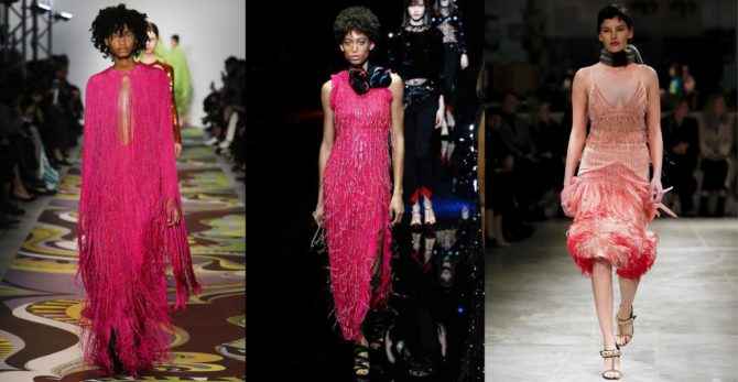 Женская одежда для зимы 2022-2021: маст-хэвы, стили и модели