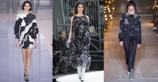 Женская одежда для зимы 2022-2021: маст-хэвы, стили и модели