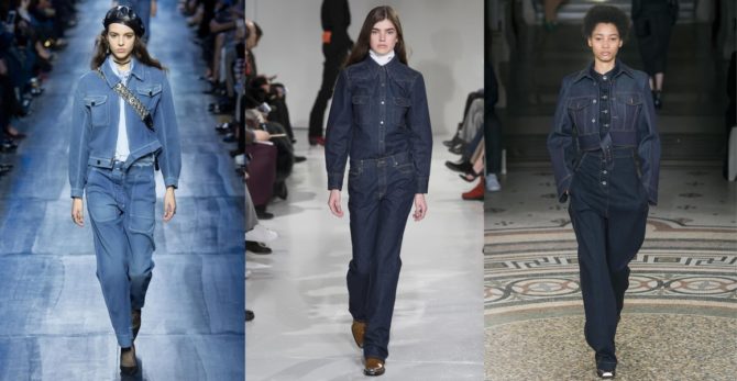 Женская одежда для зимы 2022-2021: маст-хэвы, стили и модели