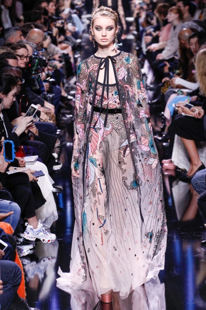 Женская одежда для зимы 2022-2021: маст-хэвы, стили и модели