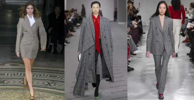 Женская одежда для зимы 2022-2021: маст-хэвы, стили и модели