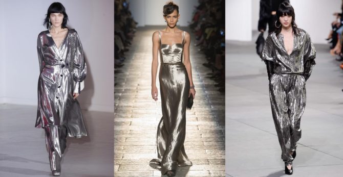 Женская одежда для зимы 2022-2021: маст-хэвы, стили и модели