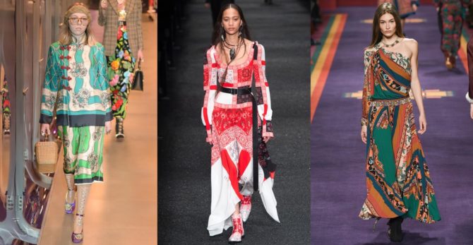 Женская одежда для зимы 2022-2021: маст-хэвы, стили и модели