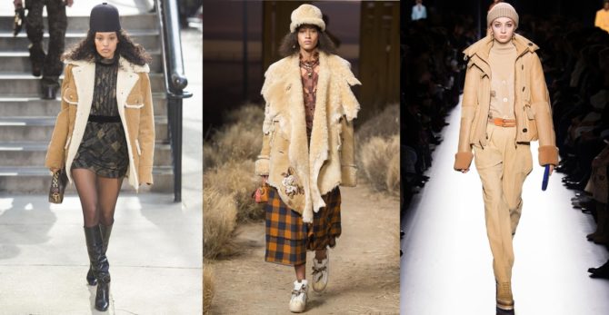 Женская одежда для зимы 2022-2021: маст-хэвы, стили и модели