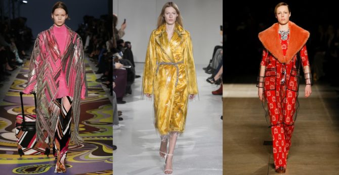 Женская одежда для зимы 2022-2021: маст-хэвы, стили и модели