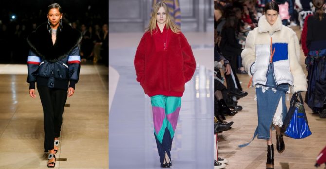 Женская одежда для зимы 2022-2021: маст-хэвы, стили и модели