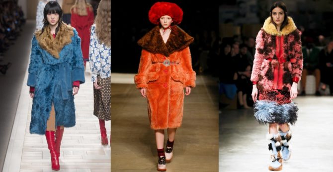 Женская одежда для зимы 2022-2021: маст-хэвы, стили и модели