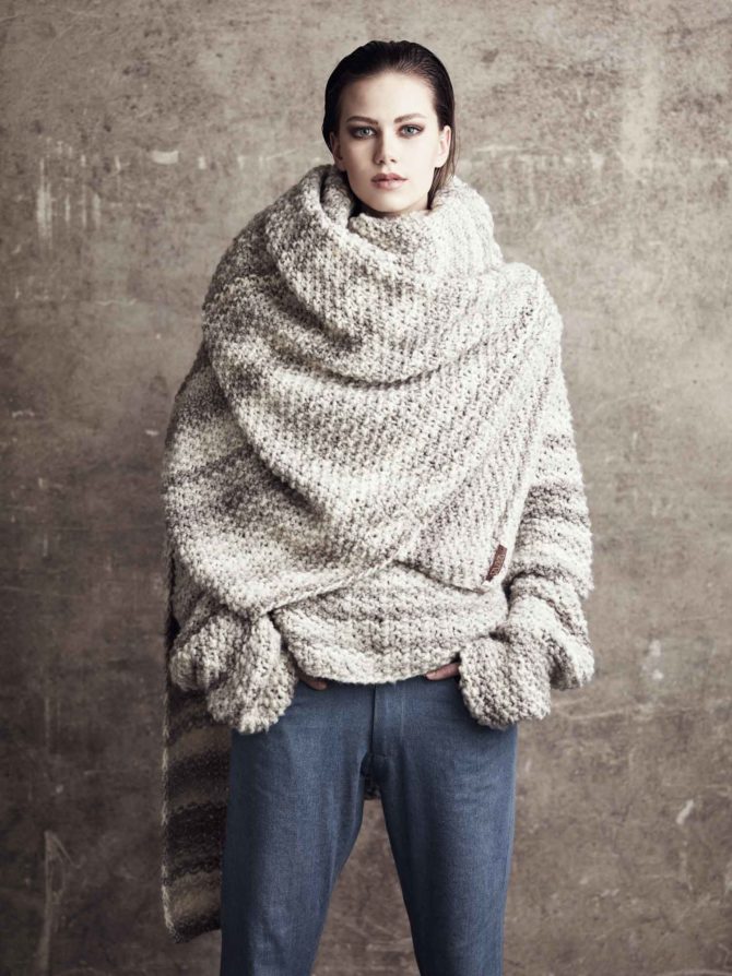 Женская одежда для зимы 2022-2021: маст-хэвы, стили и модели