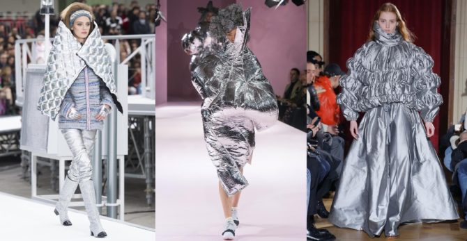 Женская одежда для зимы 2022-2021: маст-хэвы, стили и модели