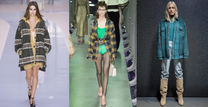 Женская одежда для зимы 2022-2021: маст-хэвы, стили и модели