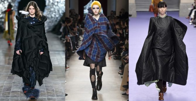 Женская одежда для зимы 2022-2021: маст-хэвы, стили и модели