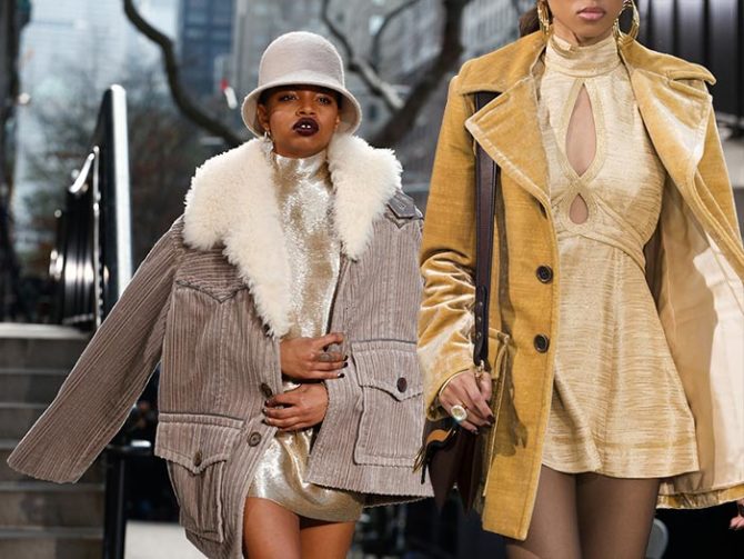 Теплая, комфортная, яркая и модная зима 2022-2021 года