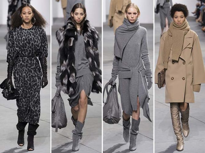 Теплая, комфортная, яркая и модная зима 2022-2021 года