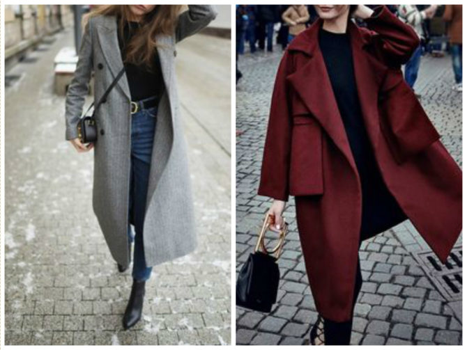 Теплая, комфортная, яркая и модная зима 2022-2021 года