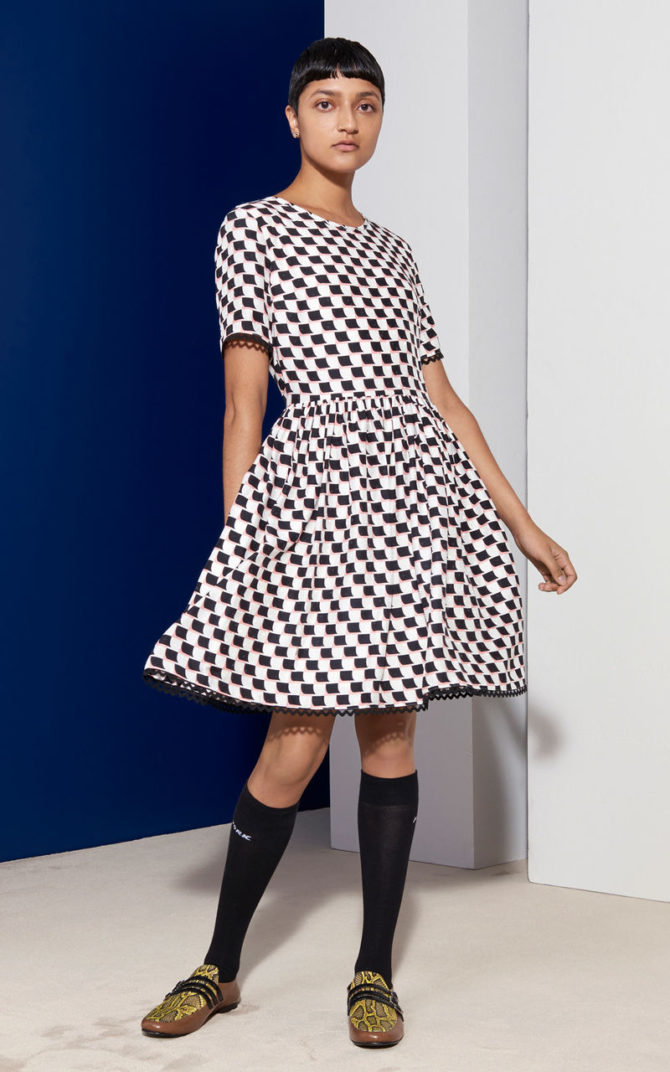 Самые модные платья на весну-лето 2022-2021 года: вечерние и на каждый день