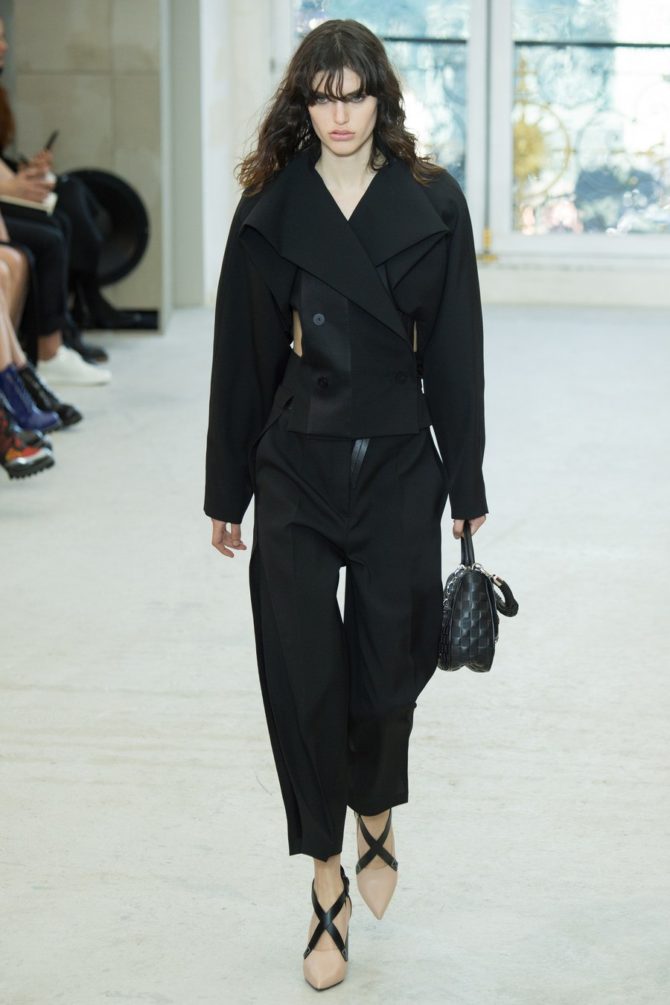 Модные женские брюки 2022-2021 года - виды, фасоны, модели