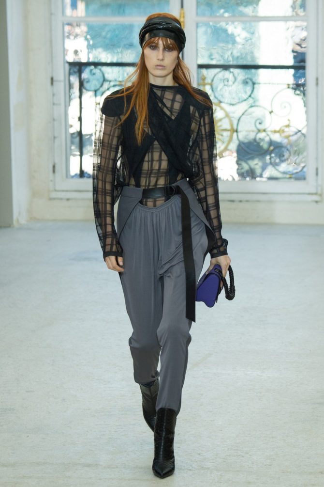 Модные женские брюки 2022-2021 года - виды, фасоны, модели