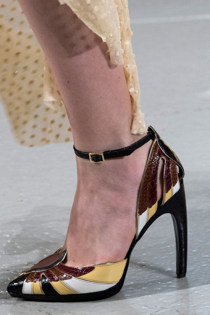 Обувь на лето 2022-2021: что носить и с чем