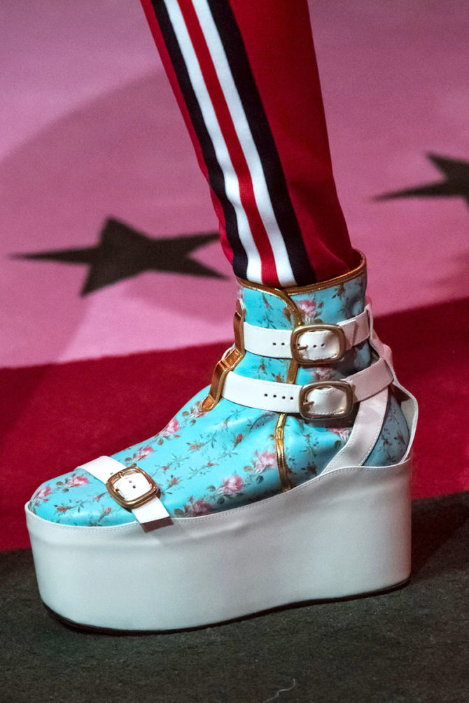 Обувь на лето 2022-2021: что носить и с чем