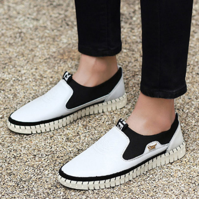 Обувь на лето 2022-2021: что носить и с чем