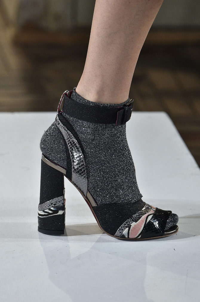 Обувь на лето 2022-2021: что носить и с чем