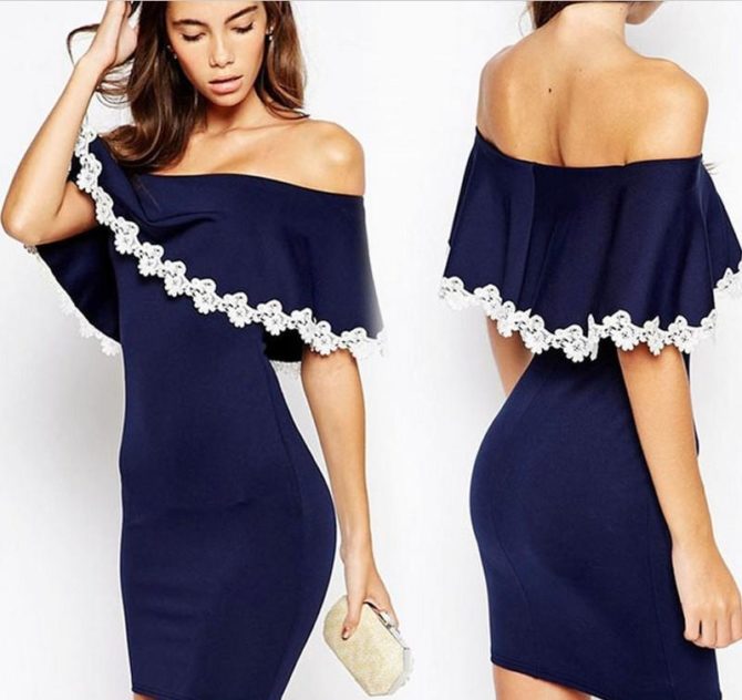 Актуальные стили платьев 2022-2021: от вечерних до повседневных