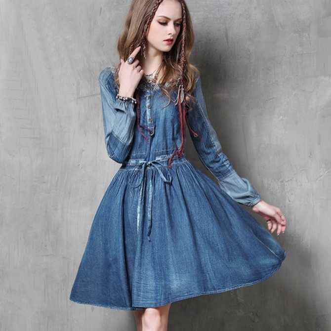 Актуальные стили платьев 2022-2021: от вечерних до повседневных