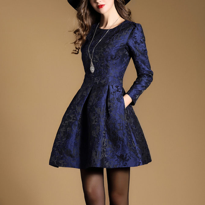 Актуальные стили платьев 2022-2021: от вечерних до повседневных