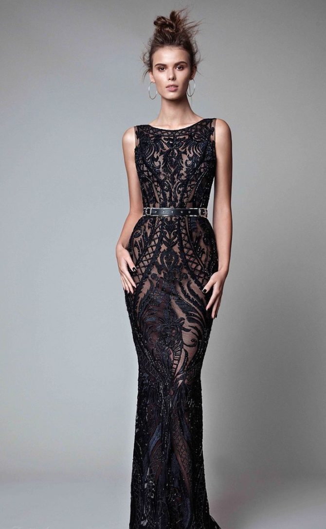 Актуальные стили платьев 2022-2021: от вечерних до повседневных