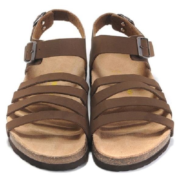 сандалии биркенштоки на фото