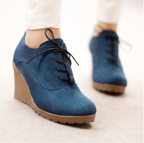 ботинки чукка на фото