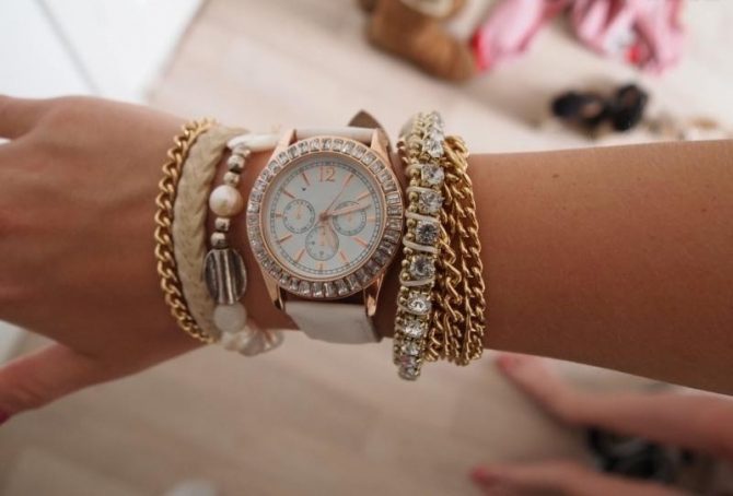 Разнообразие во всем – модные браслеты 2022-2021