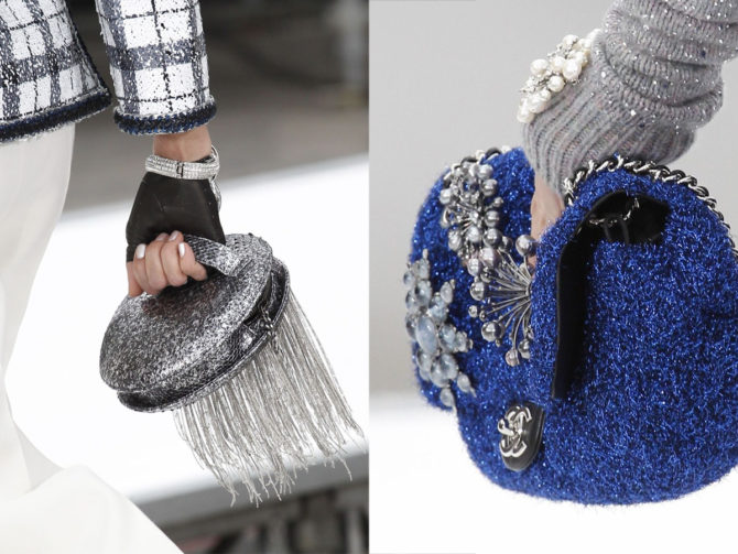 Самые модные женские сумки-клатчи на 2022-2021 год