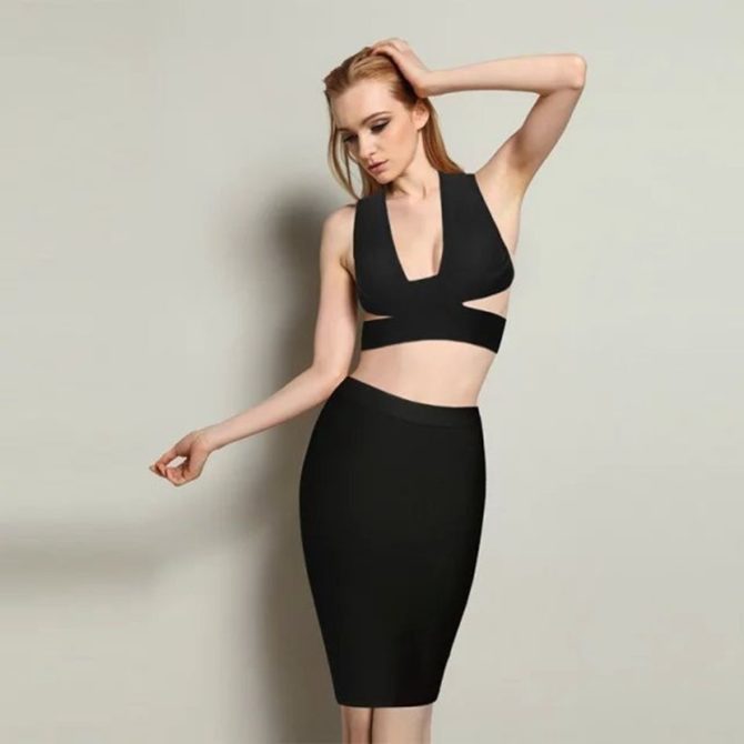 Фасоны юбки-карандаш: веяния моды 2022-2021 года